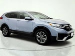 2021 CR-V Thumbnail 1
