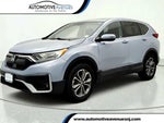 2021 CR-V Thumbnail 3