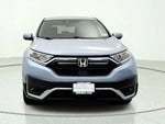 2021 CR-V Thumbnail 4