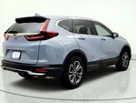 2021 CR-V Thumbnail 6
