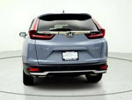 2021 CR-V Thumbnail 7