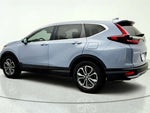 2021 CR-V Thumbnail 8