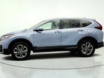 2021 CR-V Thumbnail 9