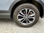 2021 CR-V Thumbnail 10