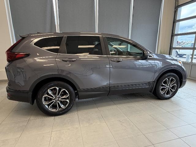2022 Honda CR-V - $27,575