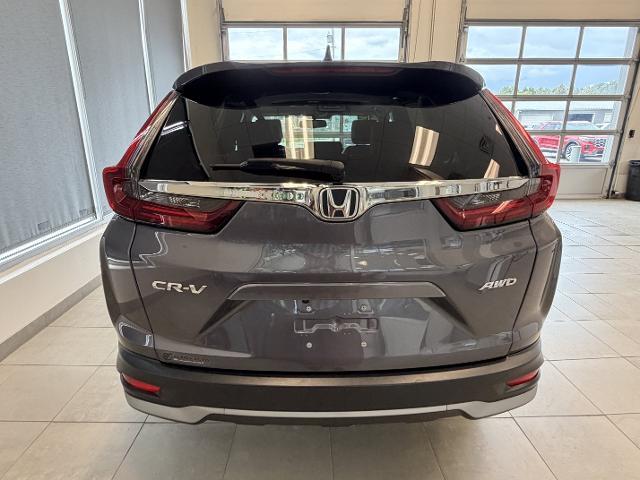 2022 Honda CR-V - $27,575