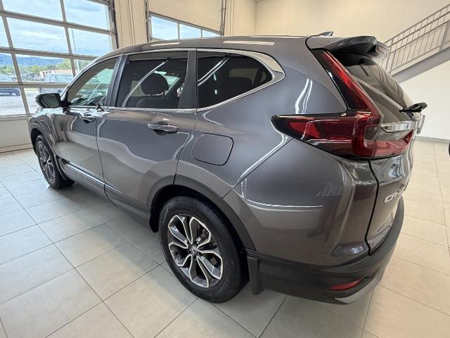 2022 Honda CR-V - $27,575