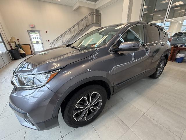 2022 Honda CR-V - $27,575