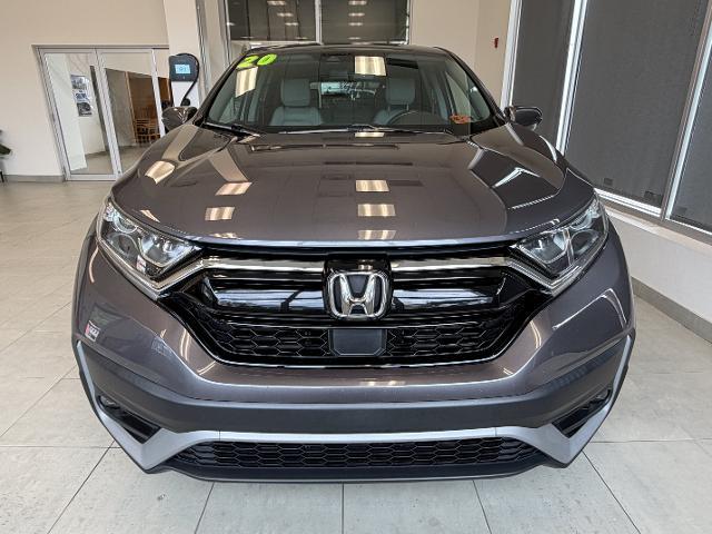 2022 Honda CR-V - $27,575