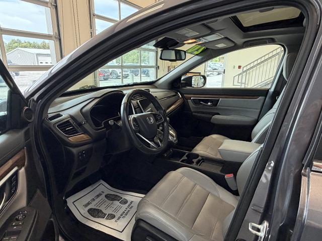2022 Honda CR-V - $27,575