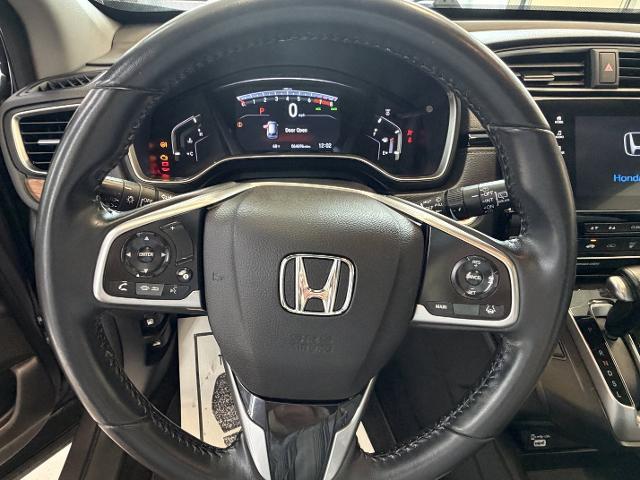 2022 Honda CR-V - $27,575