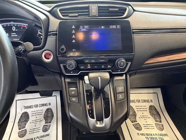 2022 Honda CR-V - $27,575