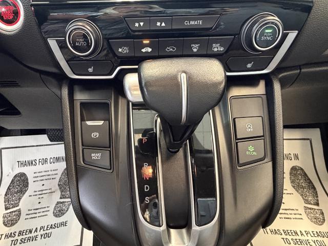 2022 Honda CR-V - $27,575