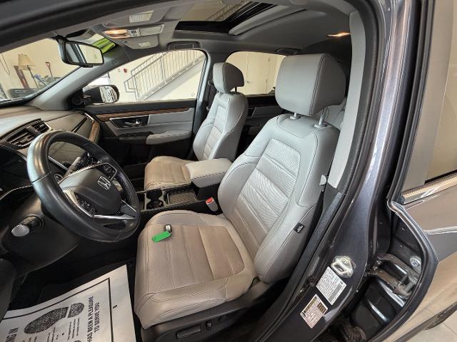 2022 Honda CR-V - $27,575