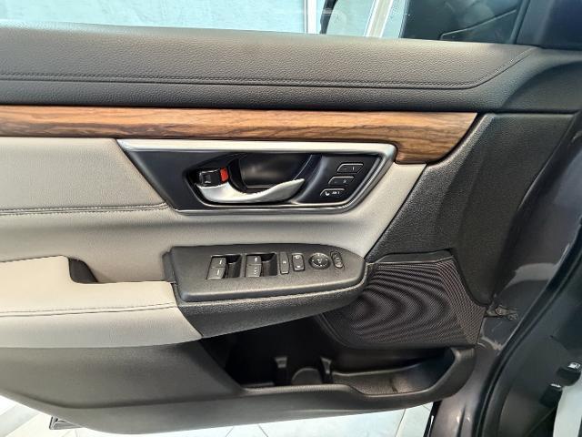 2022 Honda CR-V - $27,575