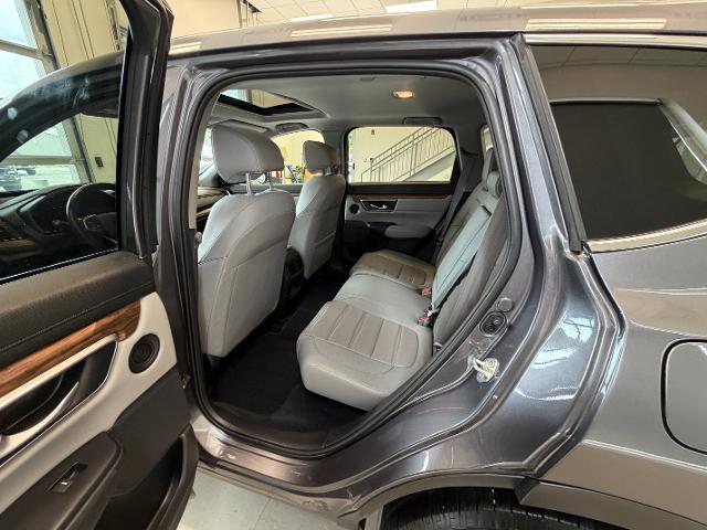 2022 Honda CR-V - $27,575