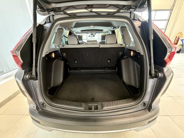 2022 Honda CR-V - $27,575