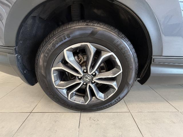 2022 Honda CR-V - $27,575