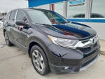 2017 CR-V Thumbnail 3