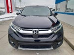 2017 CR-V Thumbnail 4
