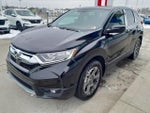 2017 CR-V Thumbnail 5