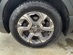 2017 CR-V Thumbnail 9