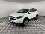 2017 CR-V Thumbnail 1