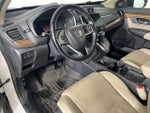 2017 CR-V Thumbnail 3