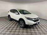 2017 CR-V Thumbnail 22