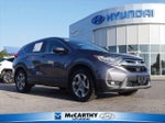 2017 CR-V Thumbnail 1