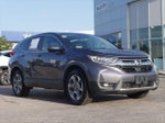 2017 CR-V Thumbnail 2