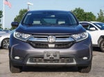 2017 CR-V Thumbnail 5