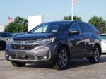 2017 CR-V Thumbnail 6