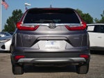 2017 CR-V Thumbnail 16