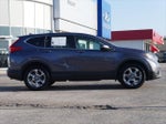 2017 CR-V Thumbnail 21