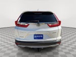 2018 CR-V Thumbnail 4