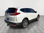 2018 CR-V Thumbnail 5