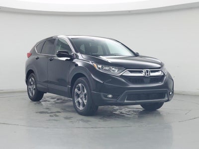 2019 Honda CR-V AWD EX-L 4DR SUV