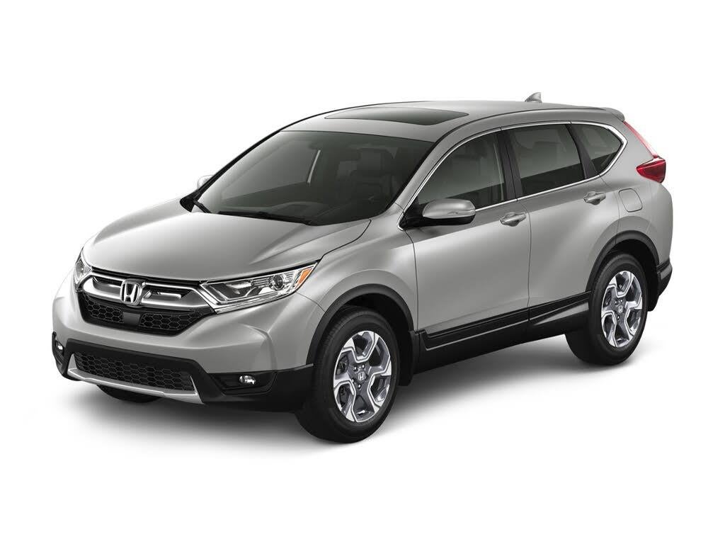 2019 Honda CR-V - $21,800