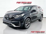 2020 CR-V Thumbnail 1