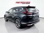 2020 CR-V Thumbnail 3