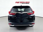 2020 CR-V Thumbnail 4