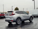 2020 CR-V Thumbnail 1