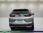 2020 CR-V Thumbnail 4
