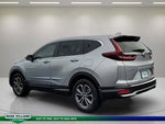 2020 CR-V Thumbnail 5