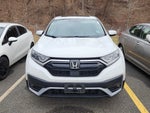 2021 CR-V Thumbnail 1