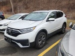 2021 CR-V Thumbnail 2