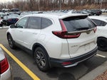 2021 CR-V Thumbnail 3