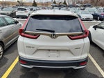 2021 CR-V Thumbnail 4