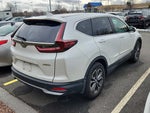 2021 CR-V Thumbnail 5